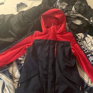 Tommy Hillfiger Coat